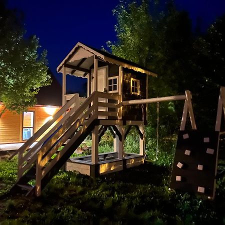 Pokój 6 osobowy Guciów Roztocze Guciow Exterior foto